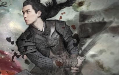 Drama Mandarin February 2020 Genre Fantasy