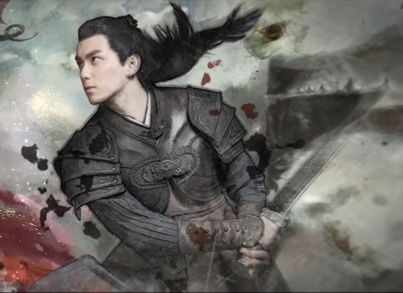 Drama Mandarin February 2020 Genre Fantasy Drama Mandarin February 2020 Genre Fantasy