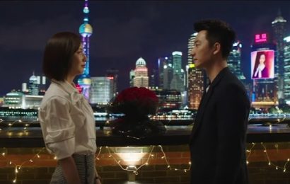 Perfect Partner Drama Mandarin Terbaru 2020