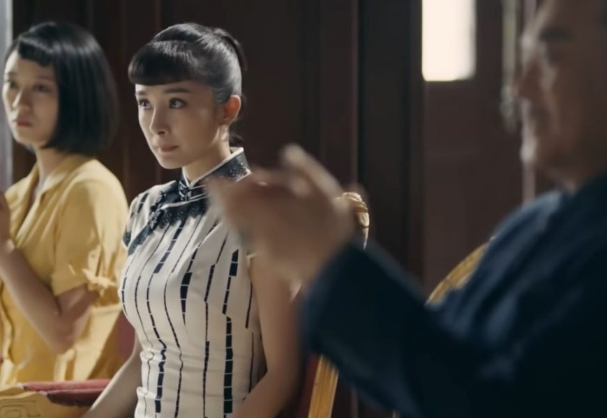 Sinopsis The Great Craftsman Episode 9 Sinopsis The Great Craftsman Episode 9