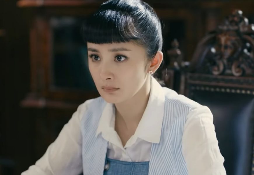 Sinopsis The Great Craftsman Episode 12