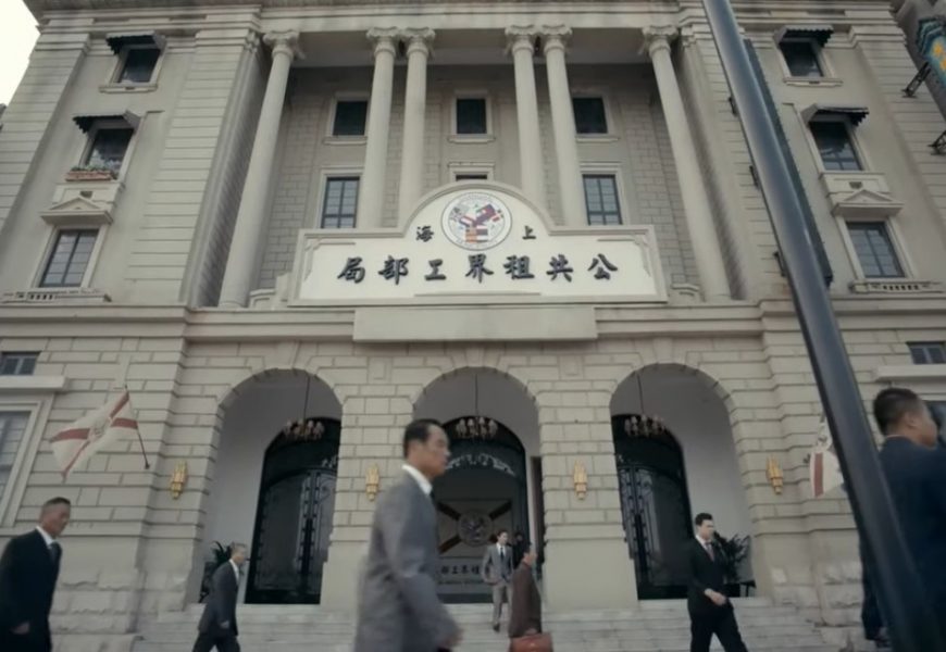 Sinopsis The Great Craftsman Episode 13