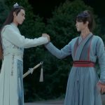10 Drama Wuxia 2020 yang Terbaik dan Asyik Ditonton