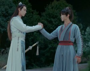 10 Drama Wuxia 2020 yang Terbaik dan Asyik Ditonton