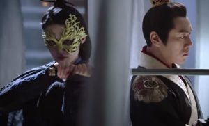 10 Drama Wuxia 2020 yang Terbaik dan Asyik Ditonton